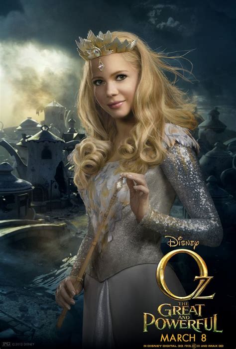 Glinda's Secret: The Power of Compassion in The Wizard of Oz